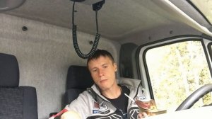 ИРП.Жизнь на колёсах!Белгород.Сухпай спас от голодной смерти.