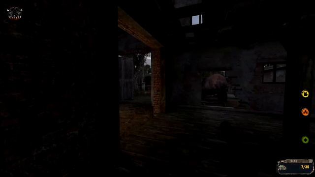 Новая версия! S.T.AL.K.E.R. Prosectors Project V1.6.1 Давай глянем!