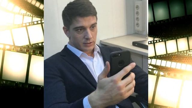 Станислав Бондаренко - биография, личная жизнь, жена, дети. Актер сериала Анка с Молдаванки смотреть онлайн