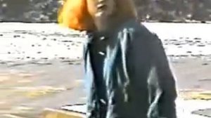 Julia - Russian Amputee