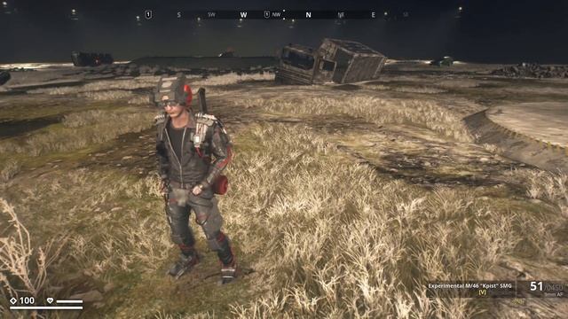 GENERATION ZERO The Best Outfits In Game But Could They Be Better ??