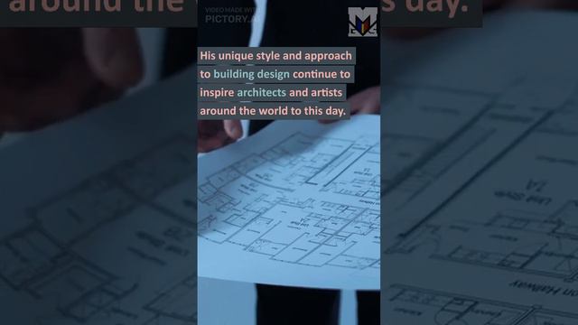 Antoni Gaudi : Sagrada Familia смотреть онлайн