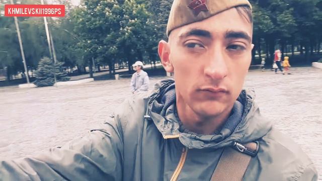 ДЕВЯТОЕ МАЯ 2020 ГОД СИНЕЛЬНИКОВО смотреть онлайн