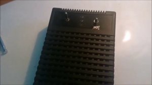 Регистратор Грозы