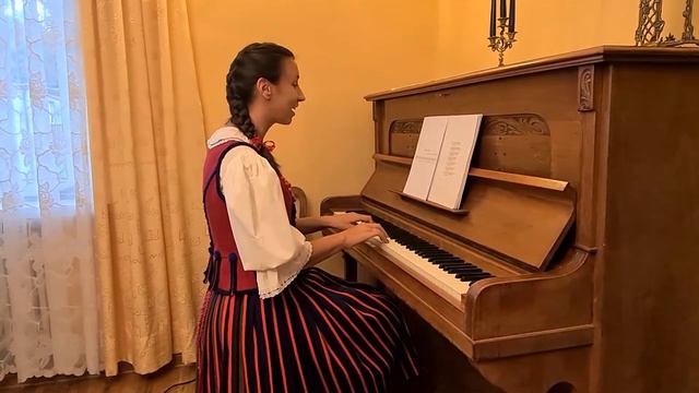 Wyśpiewana tradycja - materiały edukacyjne - lekcja nr 10 (Ele mele dudki) смотреть онлайн