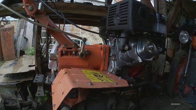 Мотоблок, сезон культивации огородов закончен, цена за сотку. смотреть онлайн