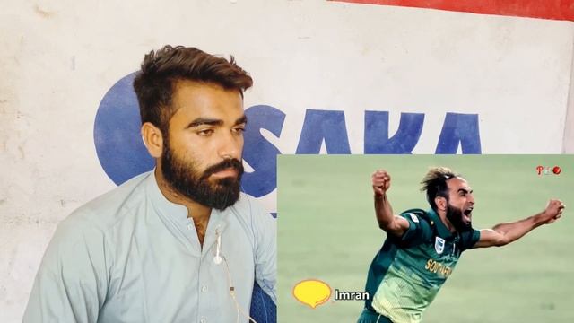 Mureed React On Top 10 googly Cricket History смотреть онлайн