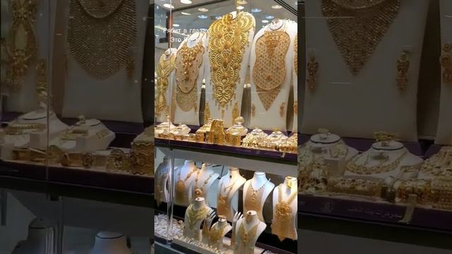 Дубайское золото - не золото?? ? #shorts #дубай смотреть онлайн