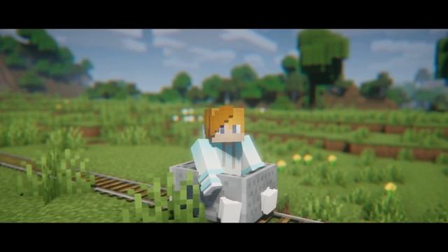 Minecraft 2021 Atmospheric Cinematic - [Nostalgia Shaders] смотреть онлайн