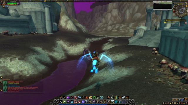 World of Warcraft Quest #1297 - Portale der Legion (lets play deutsch) смотреть онлайн