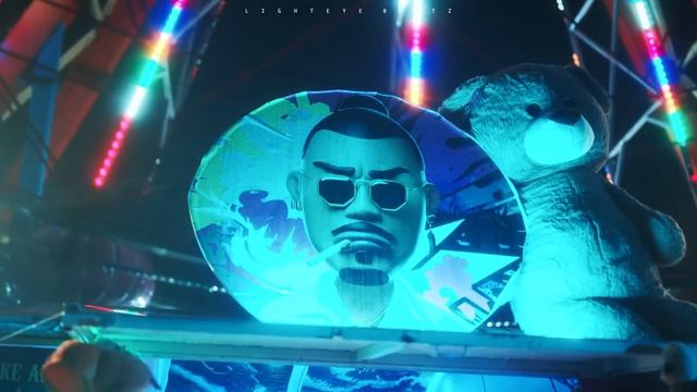 Apache 207 - Breaking Your Heart (feat. Sido & Samra) (Musikvideo) (Remix)