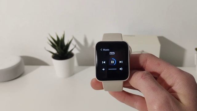 Xiaomi Mi Watch Lite TESZT смотреть онлайн