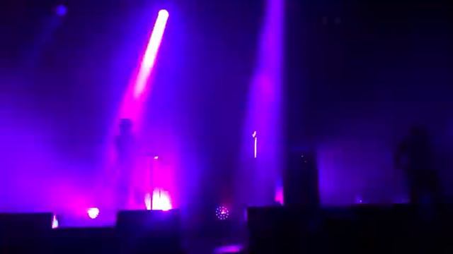 Man Foo Tits @ La Carène - Final Binic Deauville смотреть онлайн