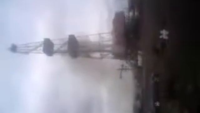 Выброс на буровой ххх смотреть онлайн