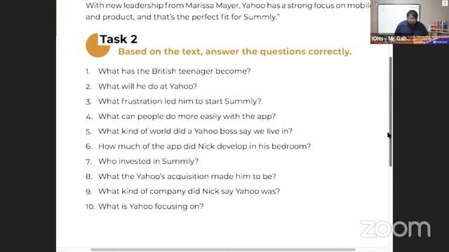 Free e-learning :#RealEnglish Conversation Materi : "Technology In The Future" смотреть онлайн