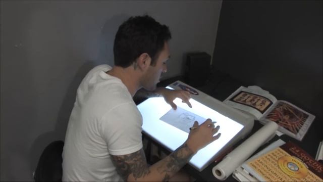 Body Art : Design & Buy Temporary Tattoos смотреть онлайн