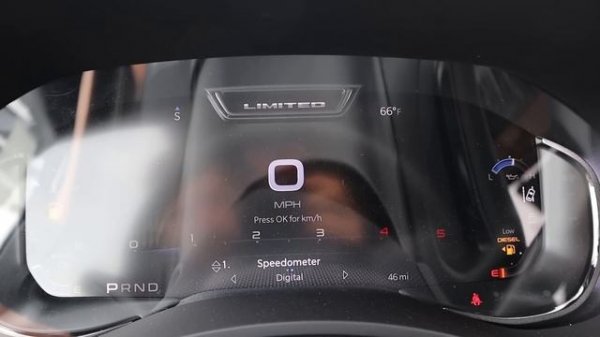 2023 Ram 3500 Limited Night Edition (Mega Cab and Ram Boxes): Is It Worth Ordering Every Option?