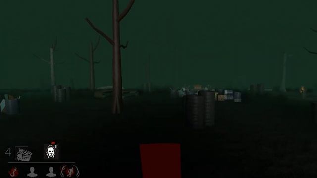 dead by roblox ///// michael myers смотреть онлайн