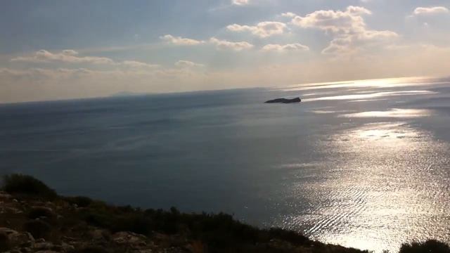 Varkiza - Agia Marina смотреть онлайн