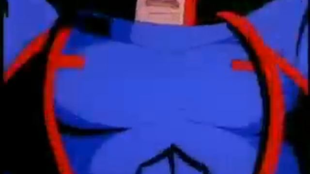 WildC.A.T.S. смотреть онлайн