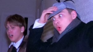 24 Часа Следим За Светой Кемер!