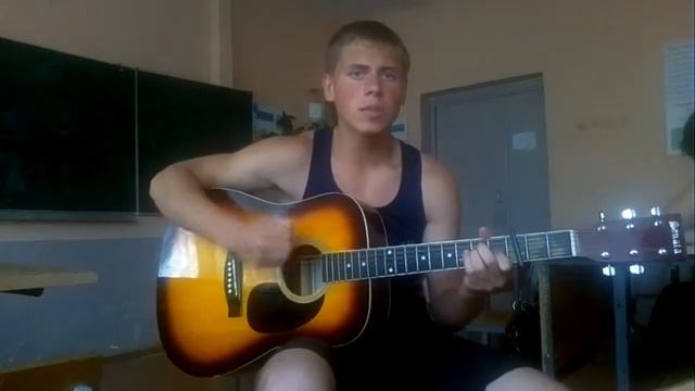 Звенит последний звонок - Дворовые песни смотреть онлайн