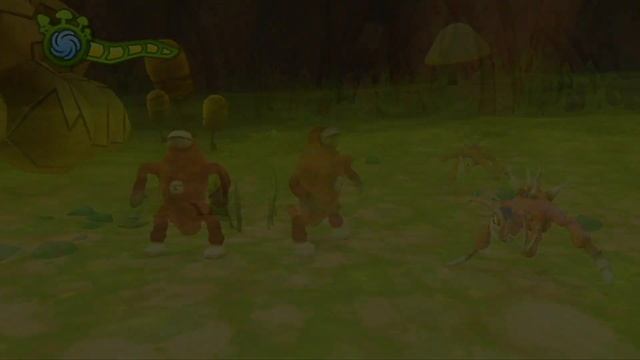 Знакомство с Spore 2 [SporeHero] Часть 1 смотреть онлайн