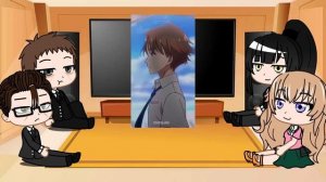 Teachers react to Ayanokoji Kiyotaka | Classroom of the Elite