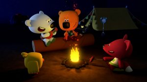 Ча-ча-ча-ча кIорнеш 35 дакъа