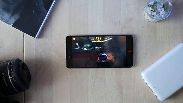 Nubia смотреть онлайн