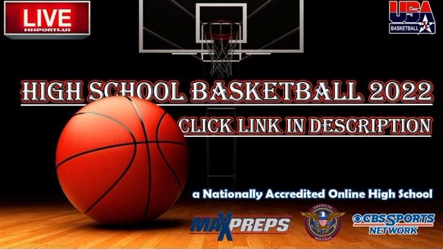 South Aiken Vs Batesburg-Leesville | High School Basketball Live Stream смотреть онлайн