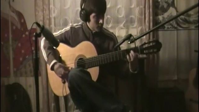 Farruca - Sabicas смотреть онлайн