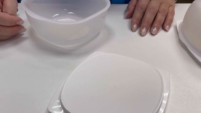 Как сохранить сыр? Умная сырница Кроха Tupperware поможет Вам. смотреть онлайн