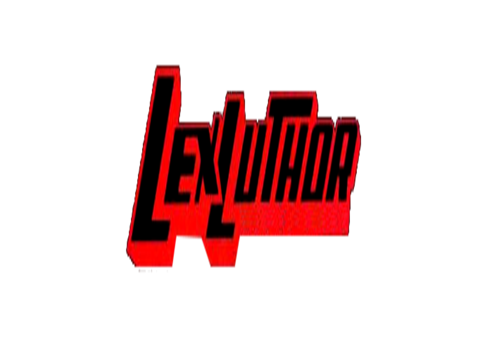 Lex Luthor Biography