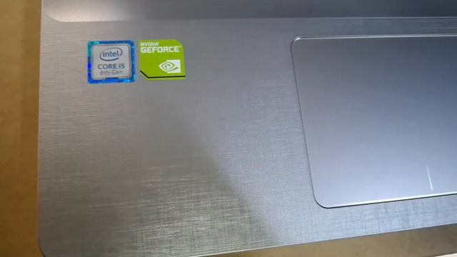 ASUS A507U-FEJ153T 开箱+展示 （UNBOXING & DISPLAY） смотреть онлайн
