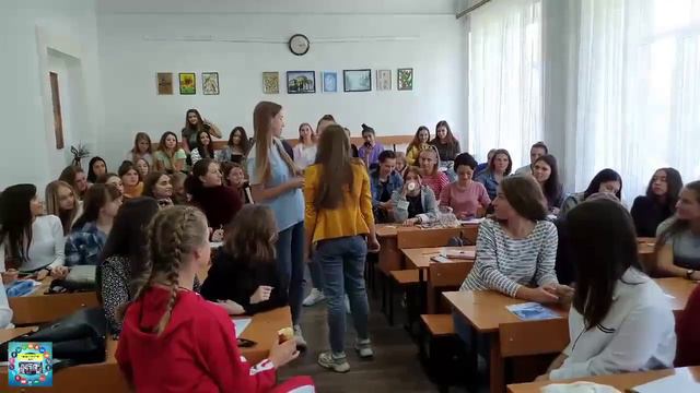 Соціальний ролик смотреть онлайн