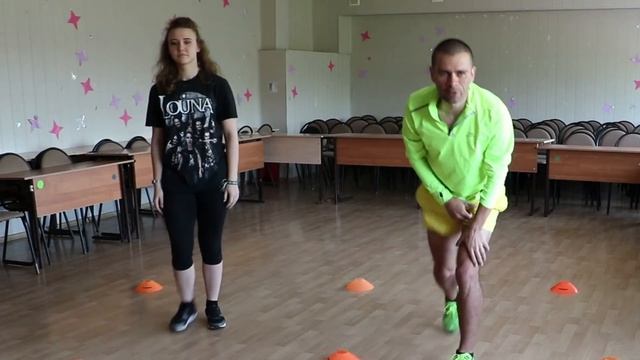 Утренняя зарядка 6 смотреть онлайн