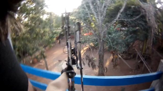 ARCHERY ADVENTURE HUNT. # entrada especial смотреть онлайн