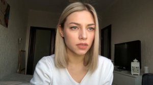 Алёна Минчук пробы