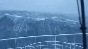Top 10 Upcoming Natural Disasters That Could End The World In 2024(360P)