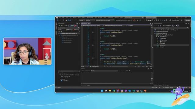 DevOps With .NET MAUI Using GitHub Actions & Azure DevOps | .NET Conf: Focus on MAUI смотреть онлайн