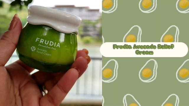 Skincare Products for Sensitive Skin? | Frudia Avocado Relief Set Review | TryMeReviewMe StyleKorea смотреть онлайн