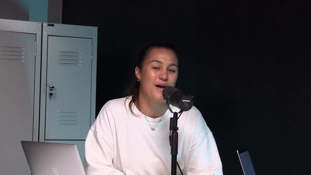 Episode 2 - Women's State of Origin G1 Preview смотреть онлайн