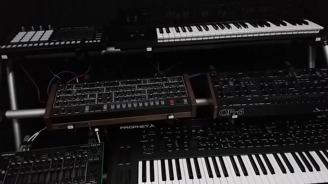 Ignorant Synth People смотреть онлайн