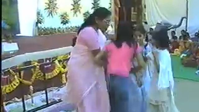 श्रीमद् भागवत कथा मूर्तिजापुर महाराष्ट्र 30-12-2006 Day-6 part 4 смотреть онлайн