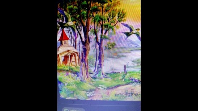 Я РИСУЮ, Я РИСУЮ смотреть онлайн