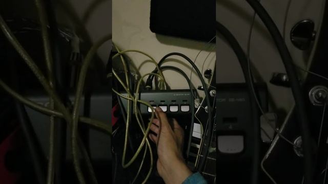 Marantz SA8001 VS Kenwood DP-1510 direct line level AB testing between CD players смотреть онлайн