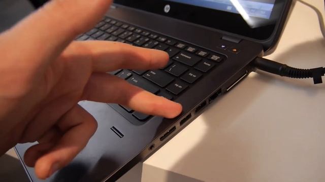 HP Zbook 14 mobil munkaállomás bemutató videó | Tech2.hu смотреть онлайн