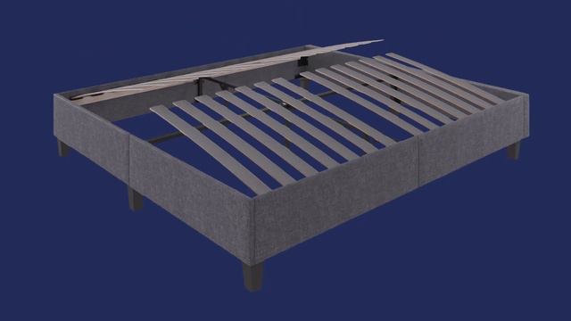 How to assemble The Emma Bed смотреть онлайн