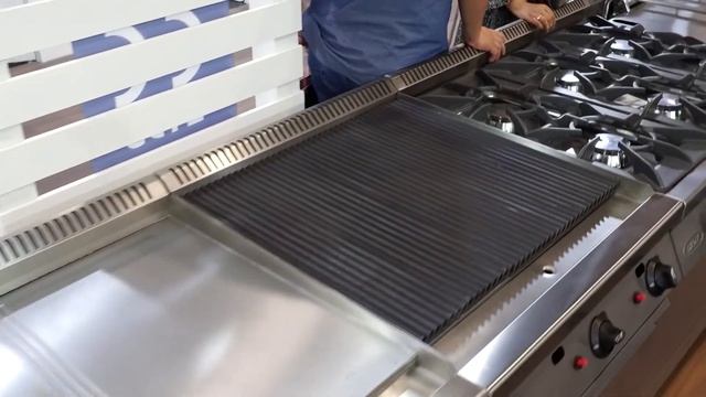 Pimak Profesyonel Mutfak Hostech by Tusid Fuarı 2021 смотреть онлайн